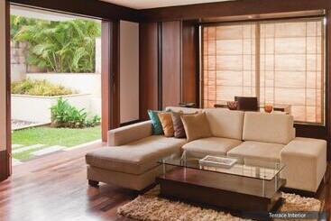 هتل The Serai Chickmagalur