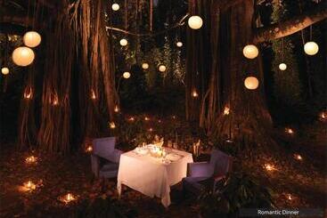 هتل The Serai Chickmagalur