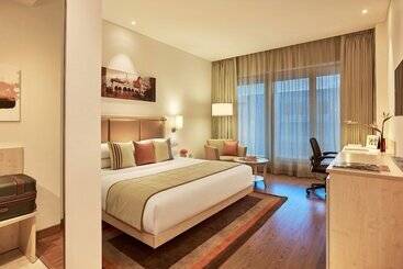 호텔 Vivanta Pune, Hinjawadi
