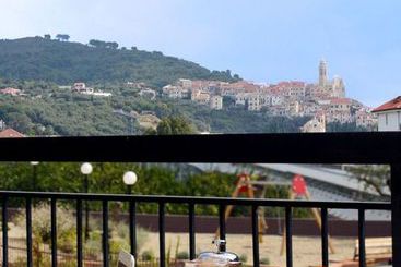 Residence La Meridiana