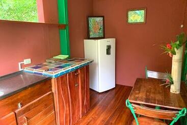Nosara B&b Retreat