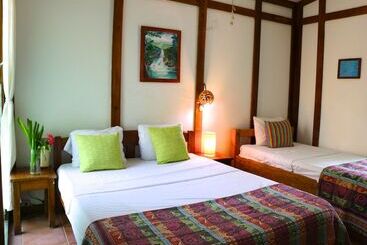 Nosara B&b Retreat