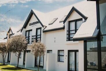 پانسیون Giardino Boutique