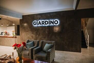 پانسیون Giardino Boutique