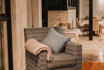 پانسیون Giardino Boutique