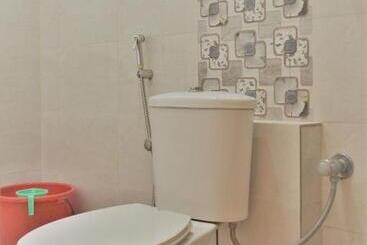 پانسیون Monte Villa Guest House