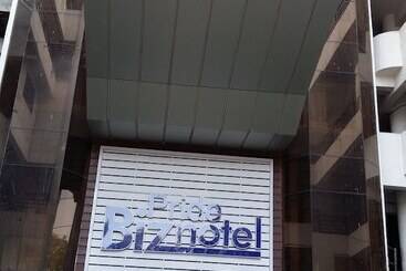 Pride Biznotel Vadodara