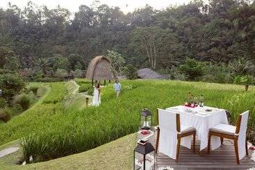 استراحتگاه Mandapa, A Ritz Carlton Reserve
