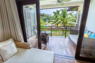 Story Seychelles - Mahe