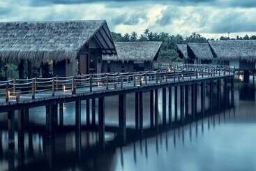 Suriya Resort