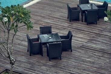 Suriya Resort