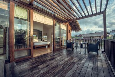 Suriya Resort