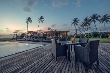 Suriya Resort