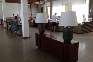 Suriya Resort