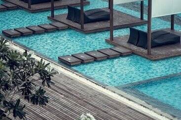 Suriya Resort