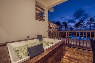 Suriya Resort