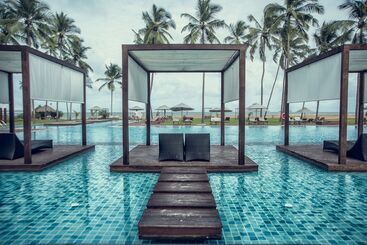 Suriya Resort