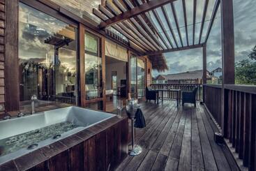 Suriya Resort