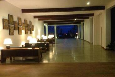 Suriya Resort