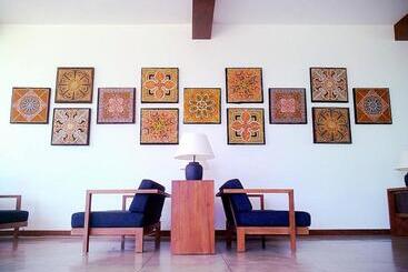 Suriya Resort