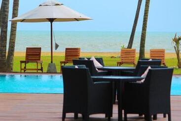 Suriya Resort