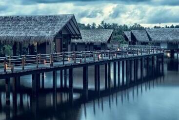 Suriya Resort