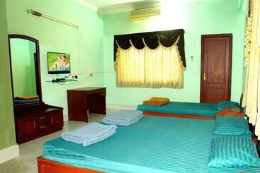 Vcare Service Aparments