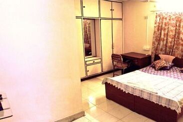 Vcare Service Aparments