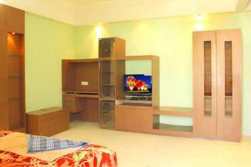 Vcare Service Aparments