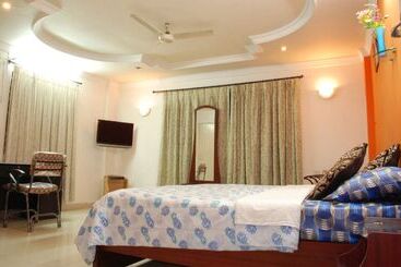 Vcare Service Aparments