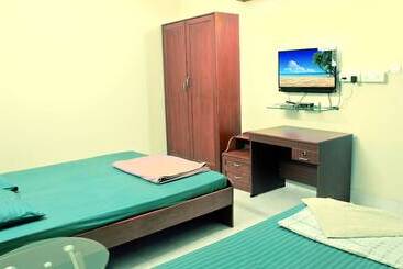 Vcare Service Aparments
