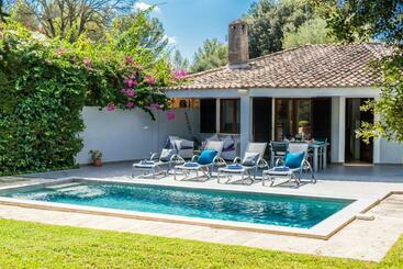 Ideal Property Mallorca   Casa Pequeña - Sa Pobla