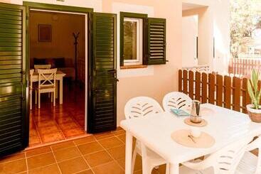 Apartamentos El Pino Formentera Break