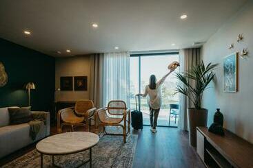 Xpt águeda   Boutique Apartments - Agueda