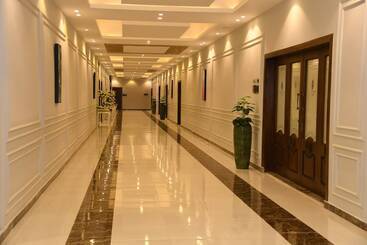 هتل Royal Jewel Al Raml