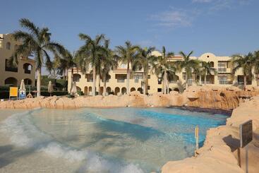 Stella Gardens Resort & Spa, Makadi Bay