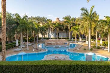 Stella Gardens Resort & Spa, Makadi Bay