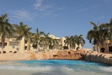 Stella Gardens Resort & Spa, Makadi Bay