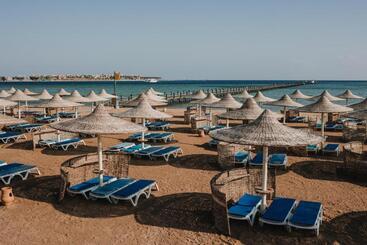 Stella Gardens Resort & Spa, Makadi Bay