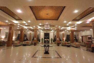 Stella Gardens Resort & Spa, Makadi Bay