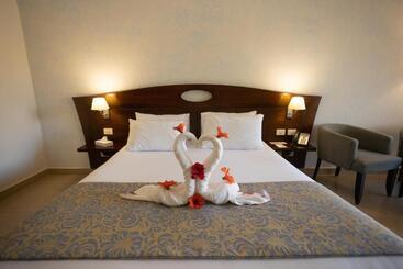 Stella Gardens Resort & Spa, Makadi Bay
