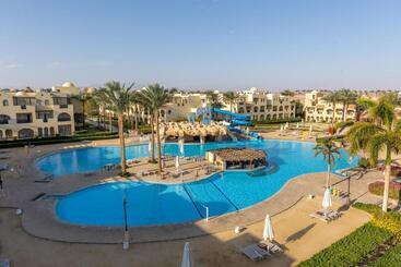 Stella Gardens Resort & Spa, Makadi Bay