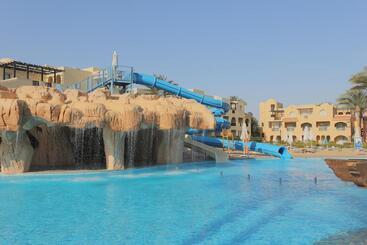 Stella Gardens Resort & Spa, Makadi Bay