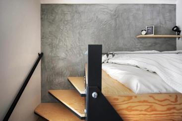 Apartmanovy Dum Centrum