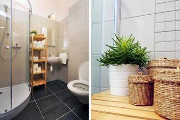 Apartmanovy Dum Centrum
