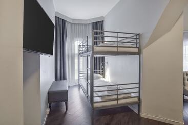 هاستل K7  Oslo