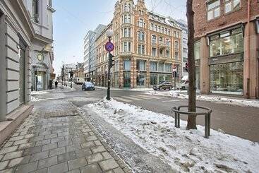هاستل K7  Oslo