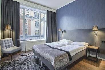 هاستل K7  Oslo