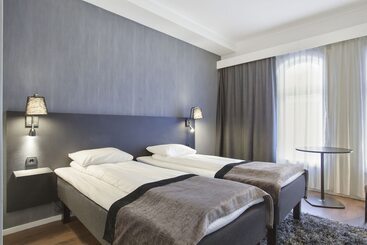 هاستل K7  Oslo