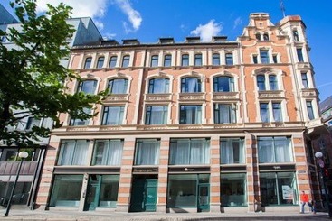 هاستل K7  Oslo